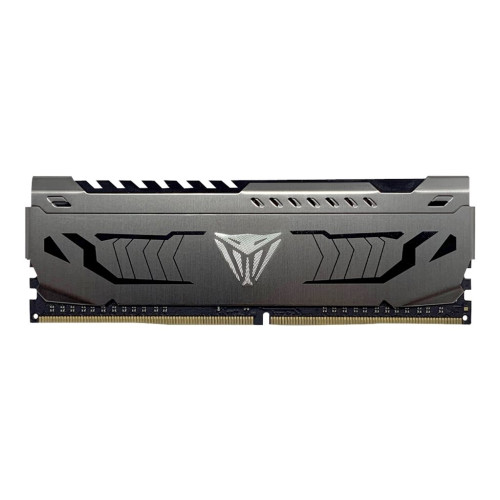 Patriot Memory Patriot Extreme Performance Viper Steel - DDR4 - modul - 32 GB - DIMM 288-pin / PC4-28800 - ej buffrad