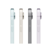 Produktbild för Apple 11-inch iPad Air M3 Wi-Fi + Cellular - surfplatta - 256 GB - 11" - 3G, 4G, 5G
