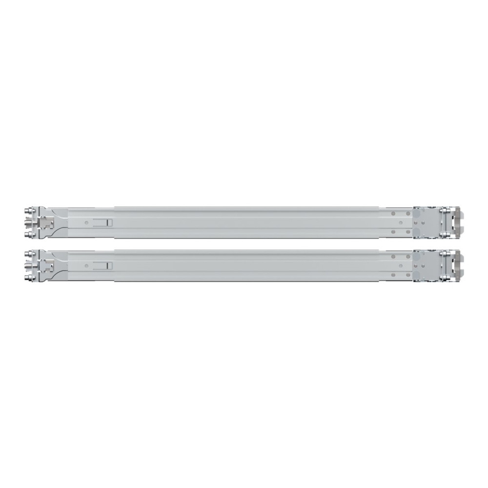 Produktbild för Synology RKS-04 - sats med stativskenor