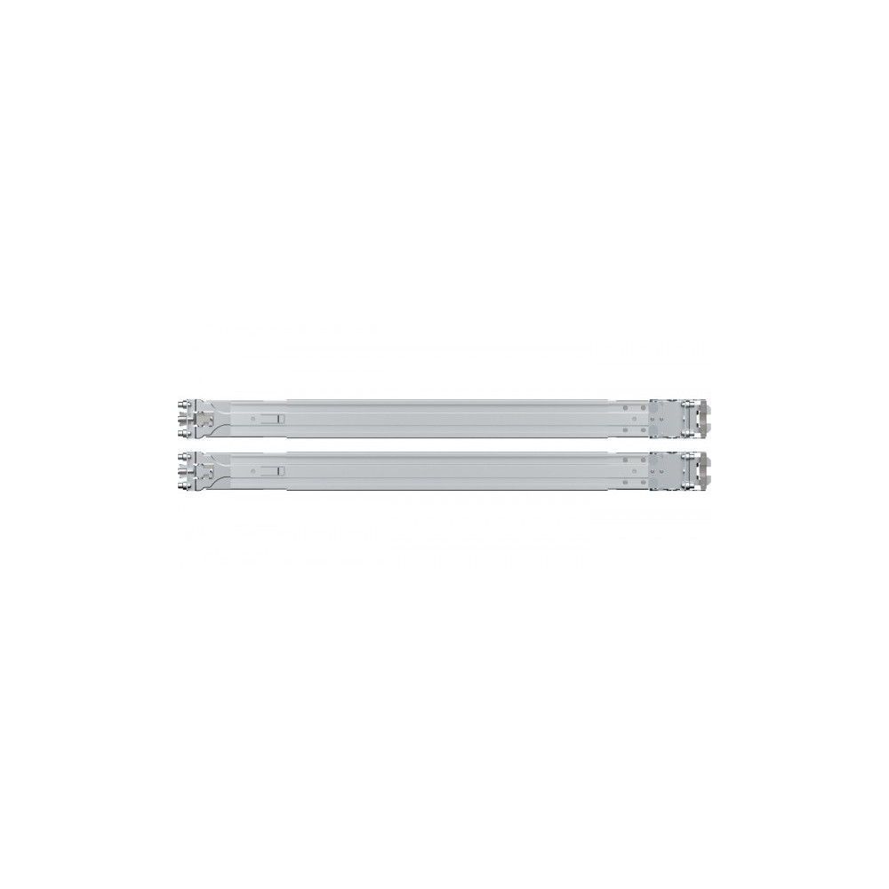 Produktbild för Synology RKS-04 - sats med stativskenor