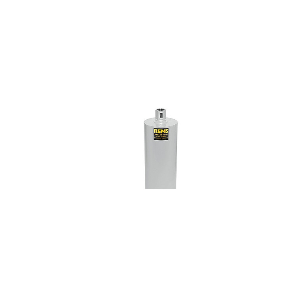 Produktbild för REMS diamantborr Ø152x420mm