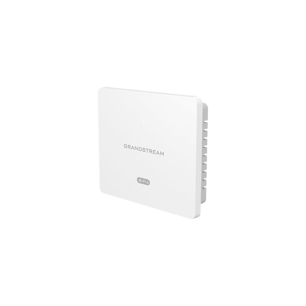 Produktbild för Grandstream GWN7604 - trådlös åtkomstpunkt - Wi-Fi 6 - molnhanterad