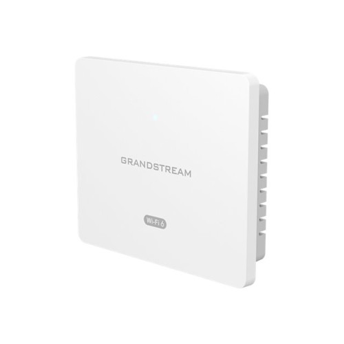 Grandstream Networks Grandstream GWN7604 - trådlös åtkomstpunkt - Wi-Fi 6 - molnhanterad