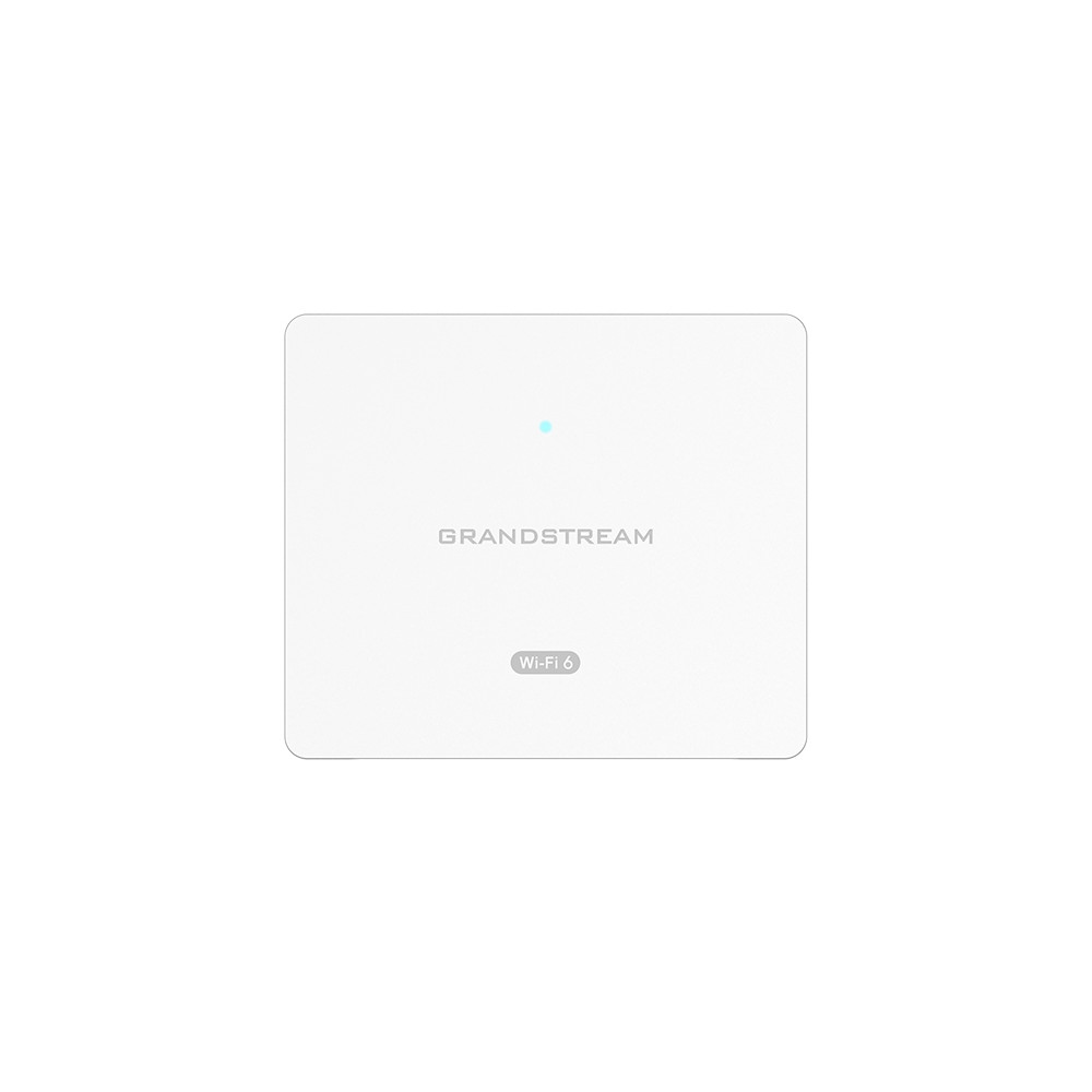 Produktbild för Grandstream GWN7604 - trådlös åtkomstpunkt - Wi-Fi 6 - molnhanterad