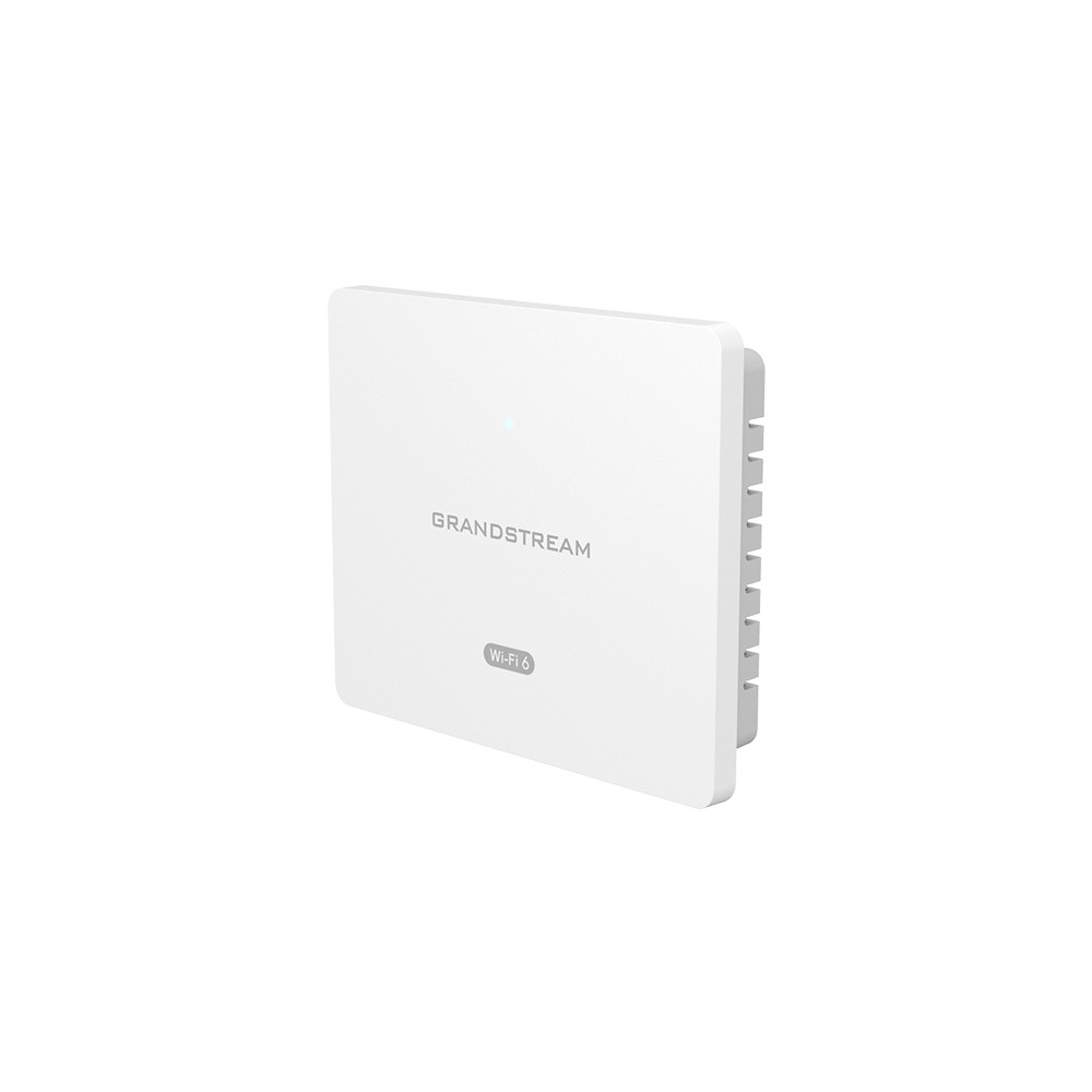 Produktbild för Grandstream GWN7604 - trådlös åtkomstpunkt - Wi-Fi 6 - molnhanterad