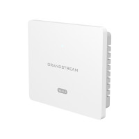 Produktbild för Grandstream GWN7604 - trådlös åtkomstpunkt - Wi-Fi 6 - molnhanterad