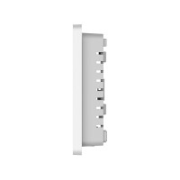 Produktbild för Grandstream GWN7604 - trådlös åtkomstpunkt - Wi-Fi 6 - molnhanterad