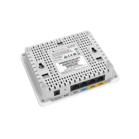 Produktbild för Grandstream GWN7604 - trådlös åtkomstpunkt - Wi-Fi 6 - molnhanterad