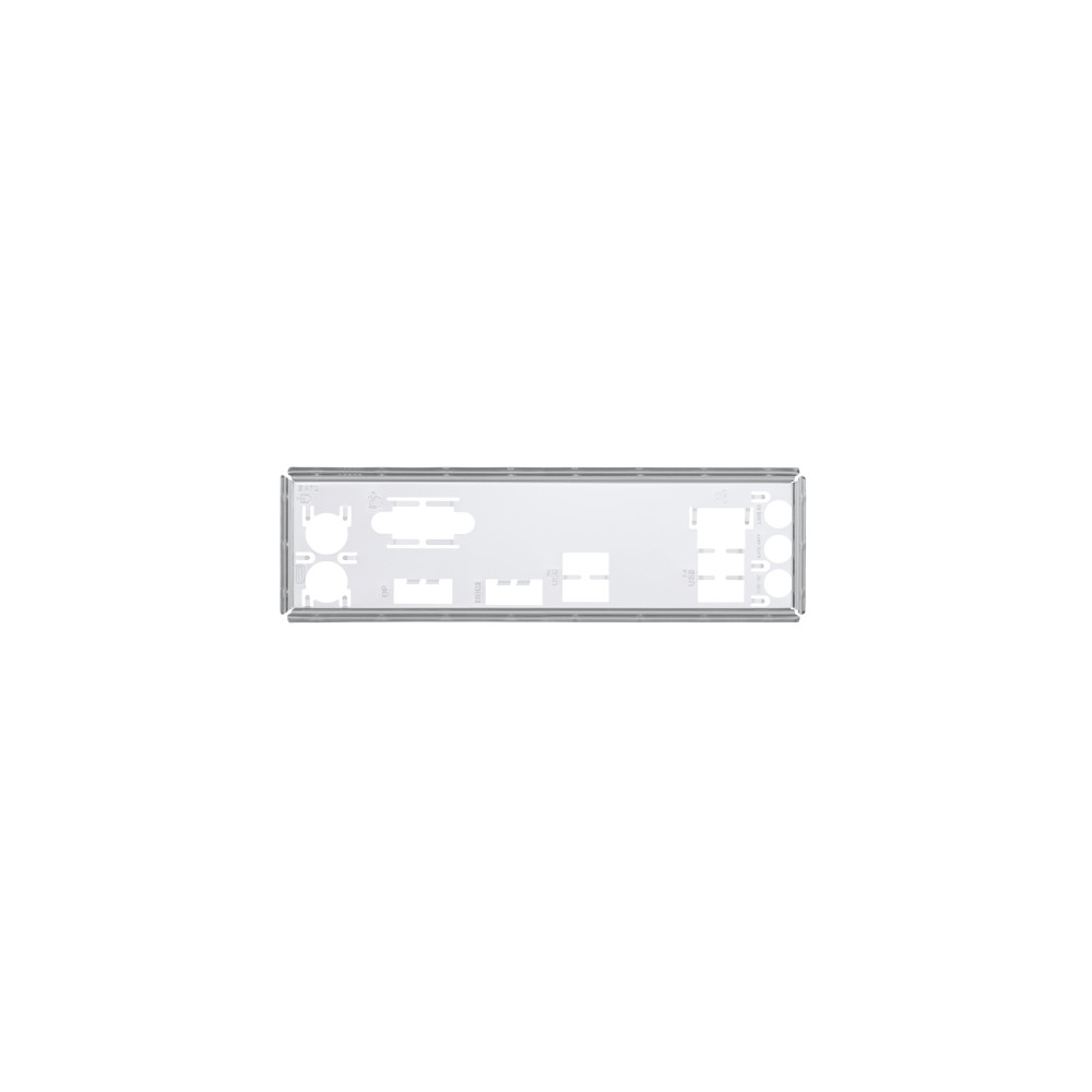 Produktbild för ASUS PRIME H610M-R-SI - moderkort - micro ATX - LGA1700-uttag - H610