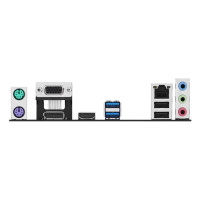 Produktbild för ASUS PRIME H610M-R-SI - moderkort - micro ATX - LGA1700-uttag - H610