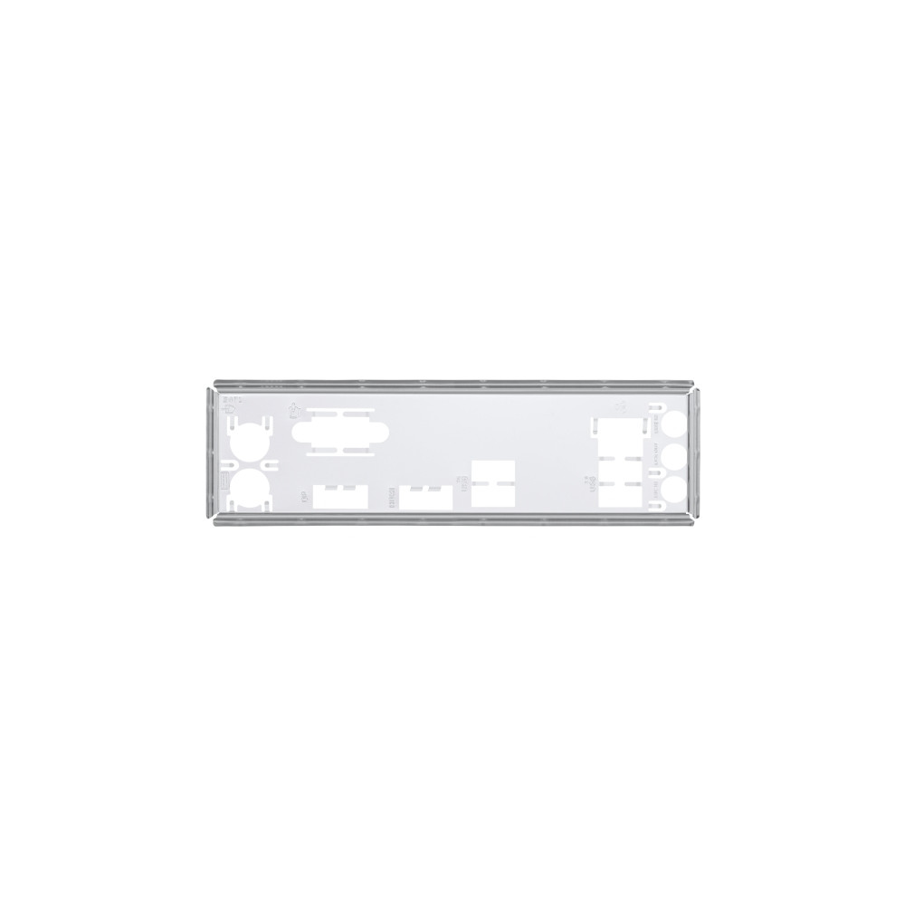 Produktbild för ASUS PRIME H610M-R-SI - moderkort - micro ATX - LGA1700-uttag - H610