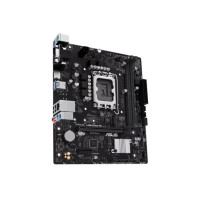Produktbild för ASUS PRIME H610M-R-SI - moderkort - micro ATX - LGA1700-uttag - H610