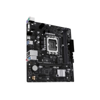 Produktbild för ASUS PRIME H610M-R-SI - moderkort - micro ATX - LGA1700-uttag - H610
