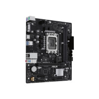Produktbild för ASUS PRIME H610M-R-SI - moderkort - micro ATX - LGA1700-uttag - H610