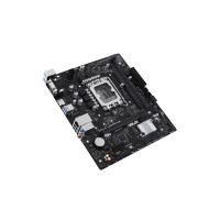 Produktbild för ASUS PRIME H610M-R-SI - moderkort - micro ATX - LGA1700-uttag - H610