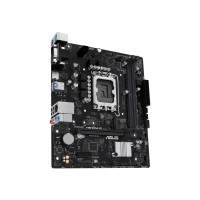 Produktbild för ASUS PRIME H610M-R-SI - moderkort - micro ATX - LGA1700-uttag - H610