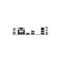 Produktbild för ASUS PRIME H610M-R-SI - moderkort - micro ATX - LGA1700-uttag - H610