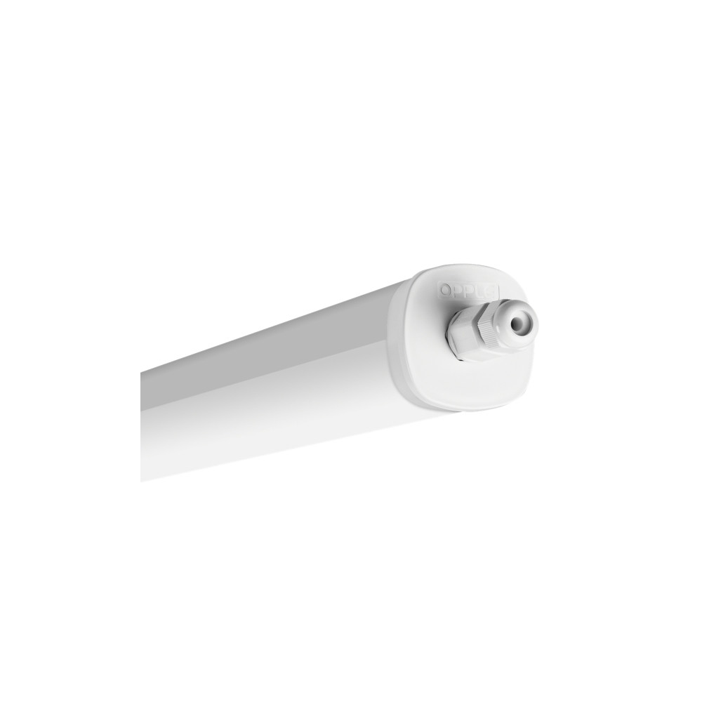 Produktbild för OPPLE Lighting 543022021400, LED, 4000 K, 7290 LM, IP67, IP6...