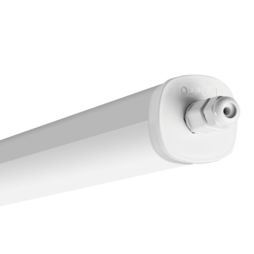 Opple OPPLE Lighting 543022021400, LED, 4000 K, 7290 LM, IP67, IP6...