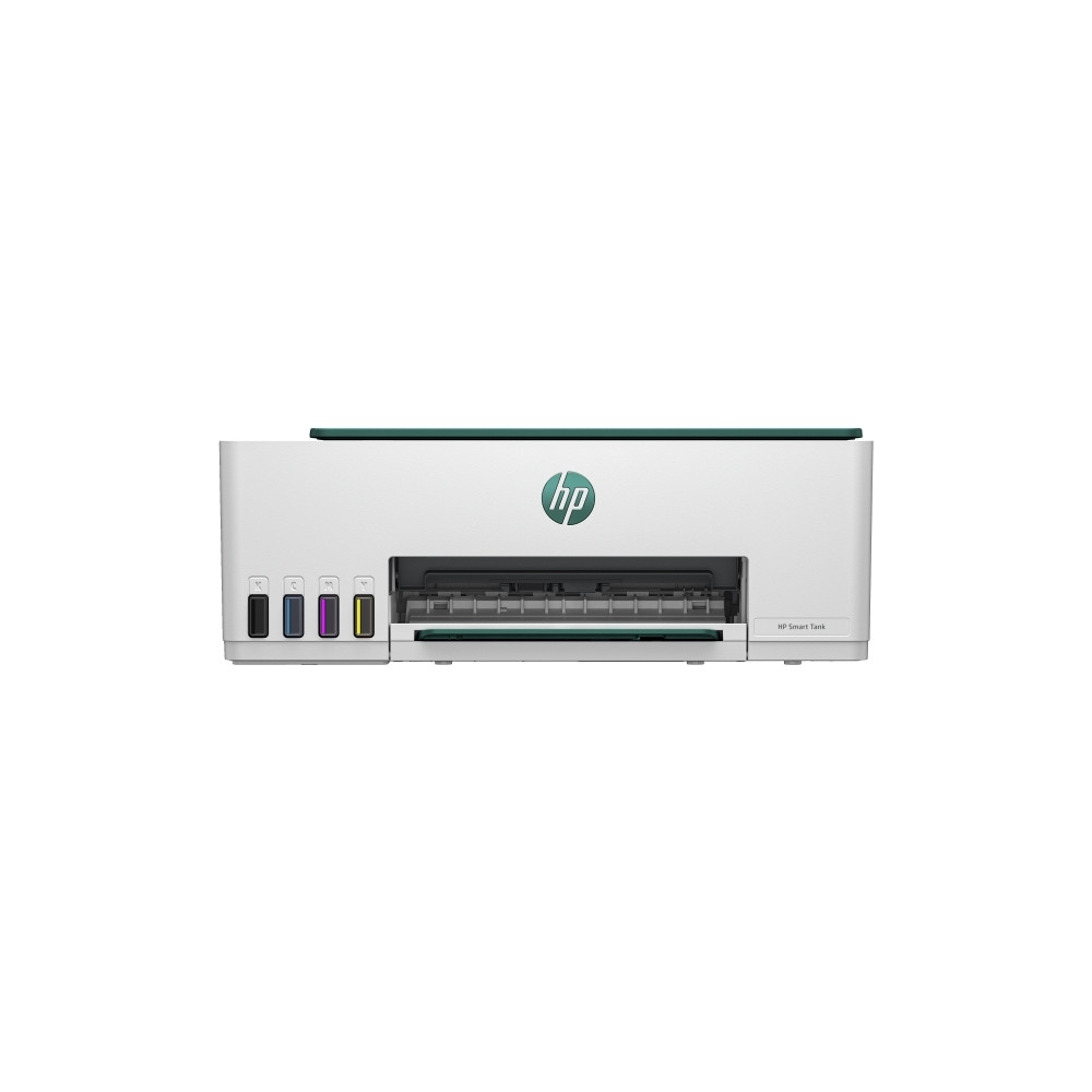 Produktbild för HP Smart Tank 5108 All-in-One - multifunktionsskrivare - färg