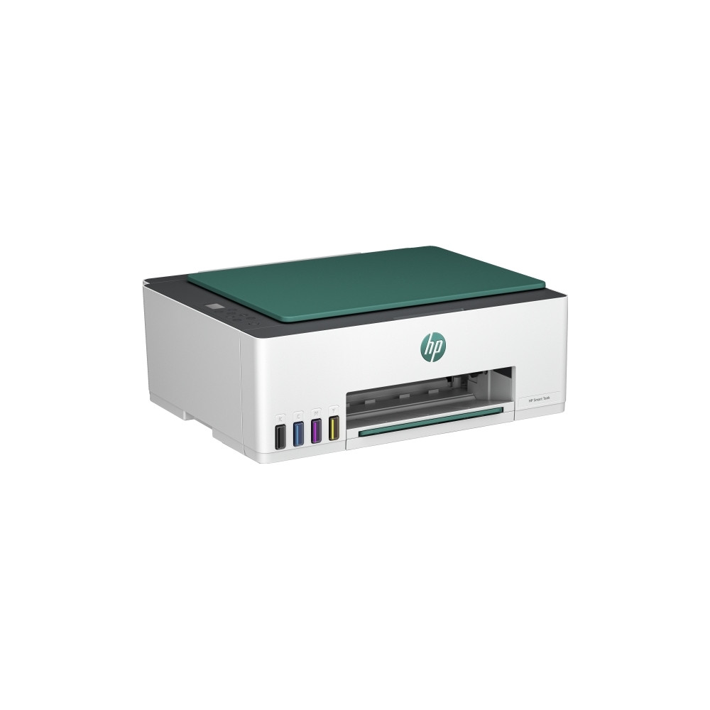 Produktbild för HP Smart Tank 5108 All-in-One - multifunktionsskrivare - färg