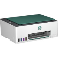 Produktbild för HP Smart Tank 5108 All-in-One - multifunktionsskrivare - färg