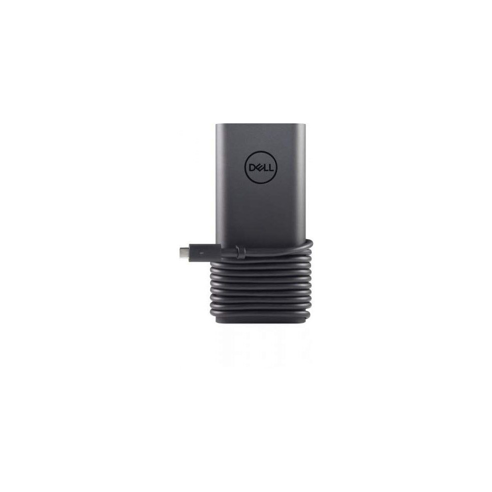 Produktbild för Dell 3-Prong USB-C AC Adapter