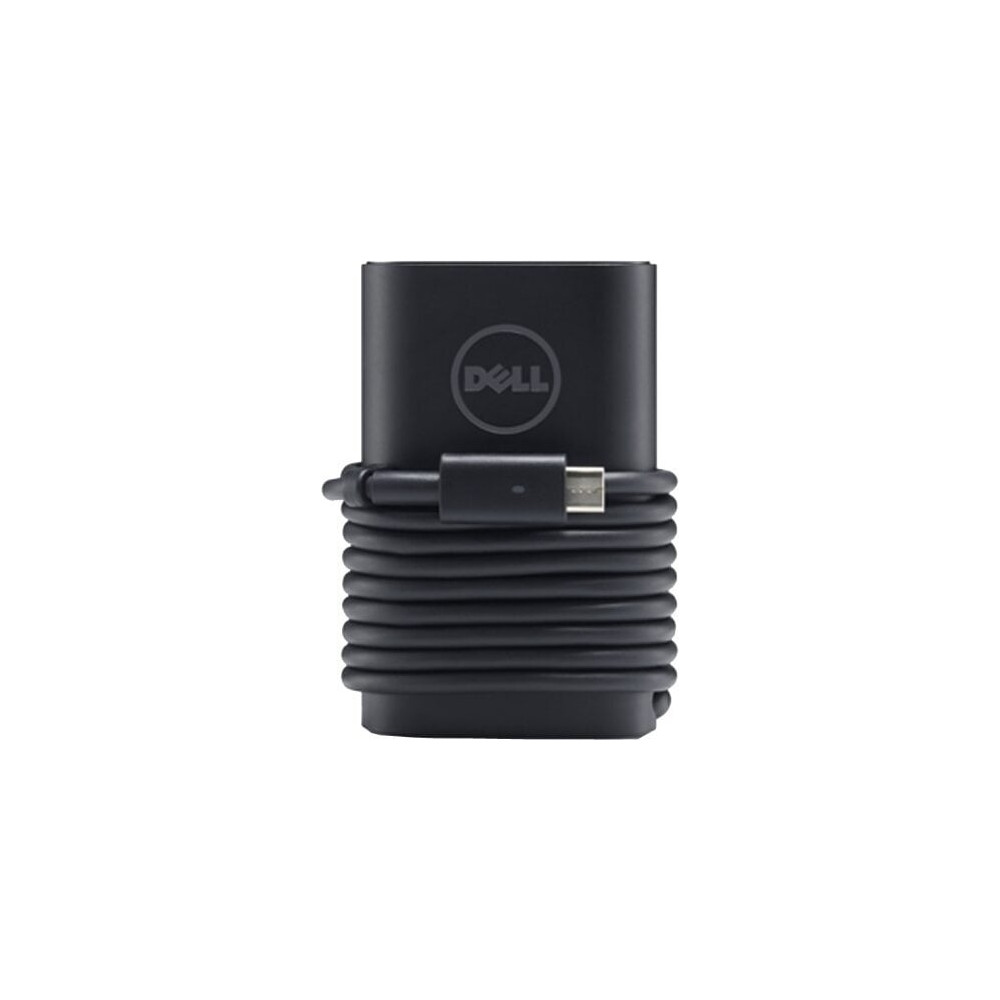 Produktbild för Dell 3-Prong USB-C AC Adapter