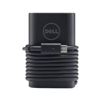 Produktbild för Dell 3-Prong USB-C AC Adapter