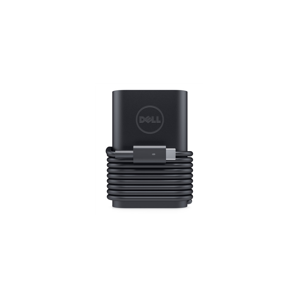 Produktbild för Dell 3-Prong USB-C AC Adapter