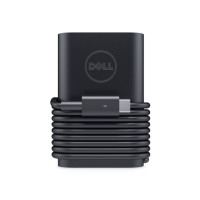 Produktbild för Dell 3-Prong USB-C AC Adapter