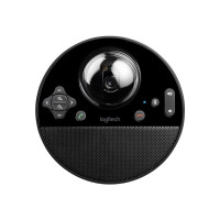 Produktbild för Logitech BCC950 ConferenceCam