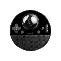 Produktbild för Logitech BCC950 ConferenceCam