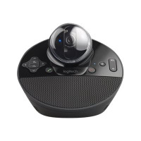 Produktbild för Logitech BCC950 ConferenceCam