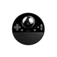 Produktbild för Logitech BCC950 ConferenceCam