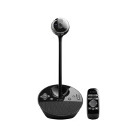 Produktbild för Logitech BCC950 ConferenceCam