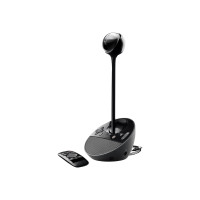 Produktbild för Logitech BCC950 ConferenceCam