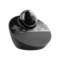 Produktbild för Logitech BCC950 ConferenceCam