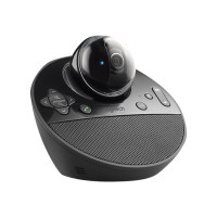 Produktbild för Logitech BCC950 ConferenceCam