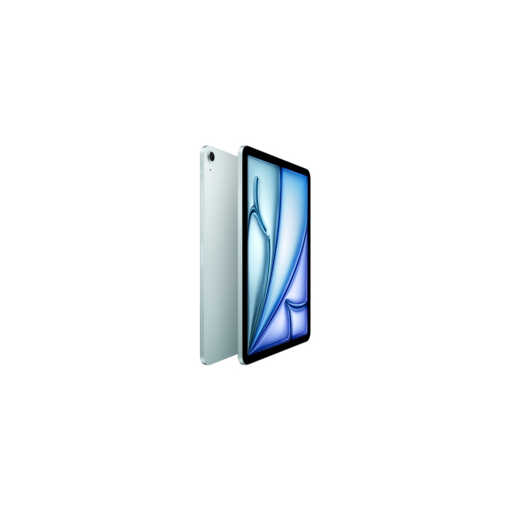 Produktbild för Apple 11-inch iPad Air M3 Wi-Fi - surfplatta - 256 GB - 11"
