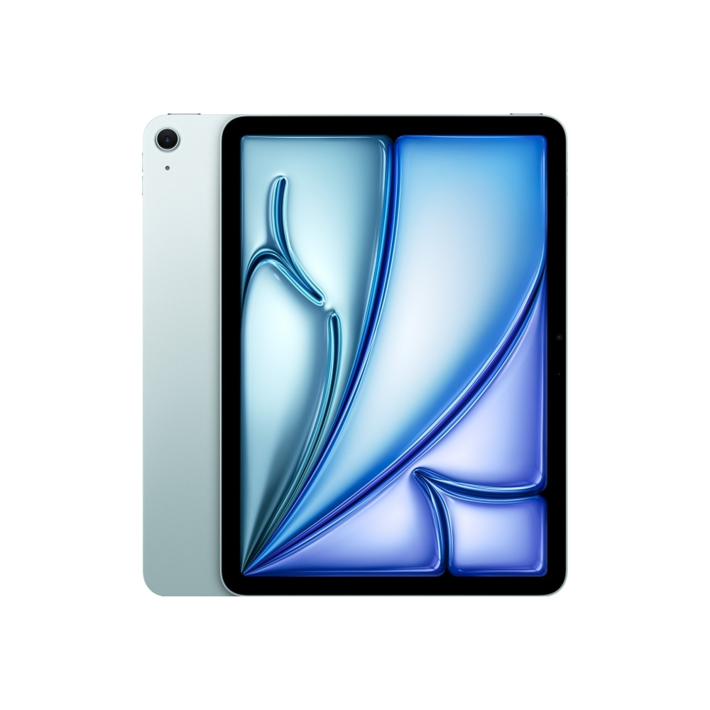 Produktbild för Apple 11-inch iPad Air M3 Wi-Fi - surfplatta - 256 GB - 11"