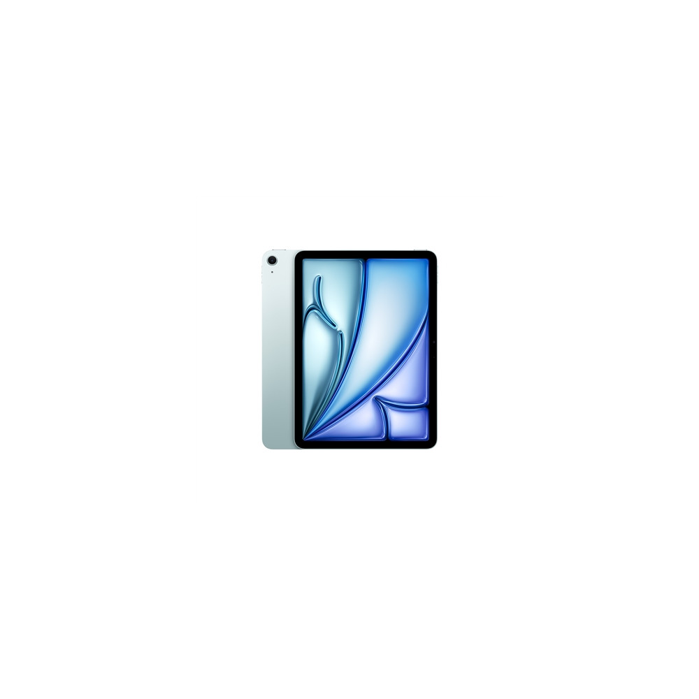 Produktbild för Apple 11-inch iPad Air M3 Wi-Fi - surfplatta - 256 GB - 11"