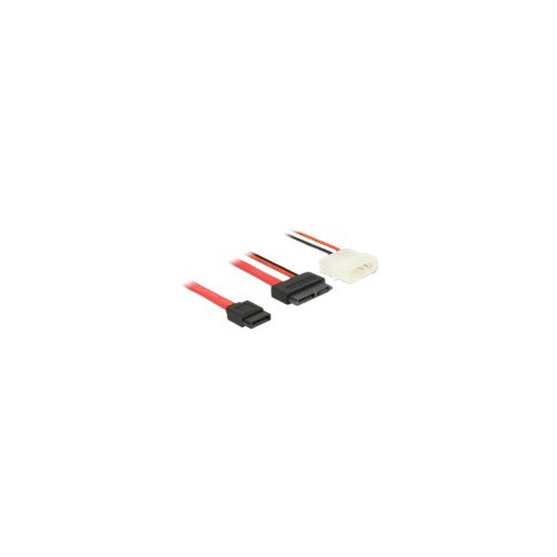 DeLOCK Delock SATA-kabel - 50 cm