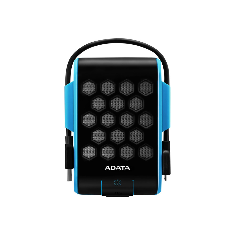 Produktbild för ADATA HD720 - hårddisk - 2 TB - USB 3.1