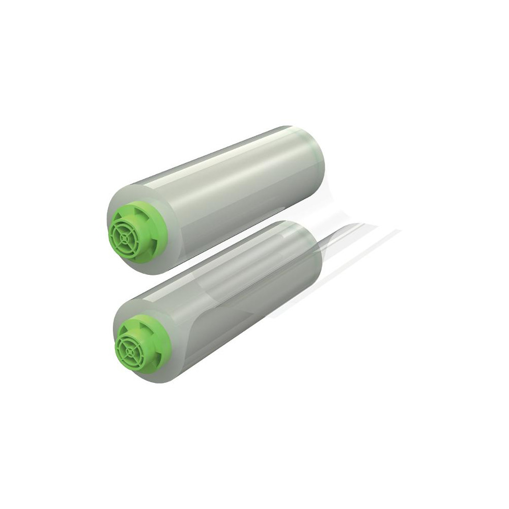 Produktbild för Laminat GBC Velocity 100 mic