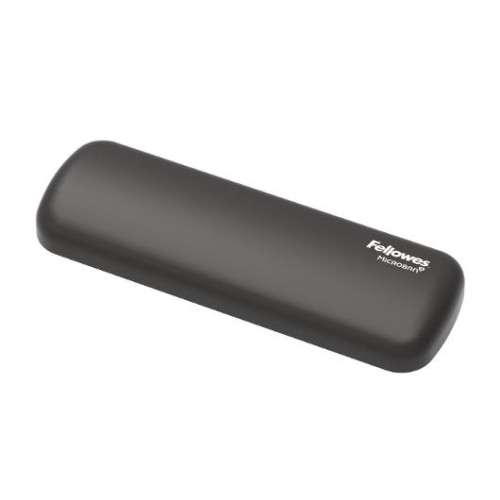 FELLOWES Handledsstöd mus FELLOWES Breyta svart