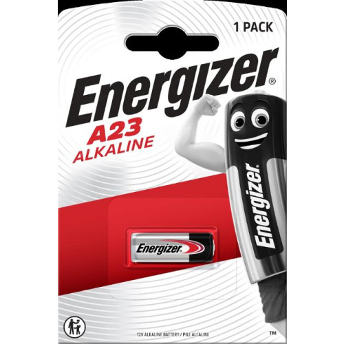 ENERGIZER Batteri ENERGIZER A23/E23A