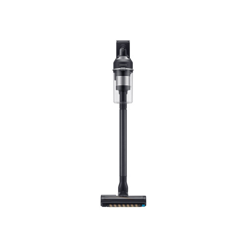 SAMSUNG Samsung Jet 95 Complete Extra VS20C9554TK - dammsugare - sladdlös - skaft/handhållen - 2 batterier, laddare medföljer - black chrometal/satin black