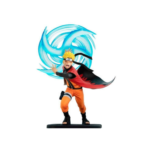 ABYstyle ABYstyle Naruto SHIPPUDEN figur Naruto Rasengan x2 (36653611...