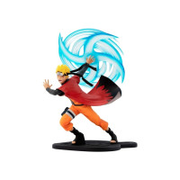 Produktbild för ABYstyle Naruto SHIPPUDEN figur Naruto Rasengan x2 (36653611...